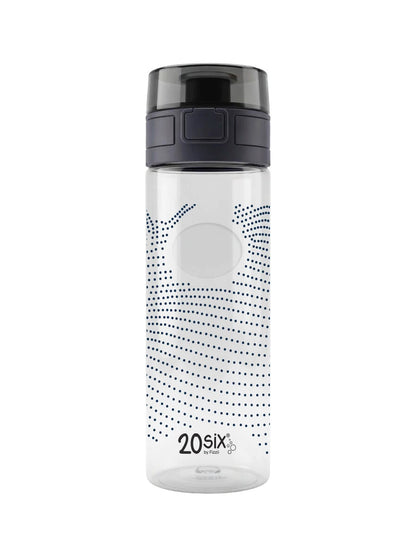 Fizzii 20six Sportflasche Trinkflasche 750ml