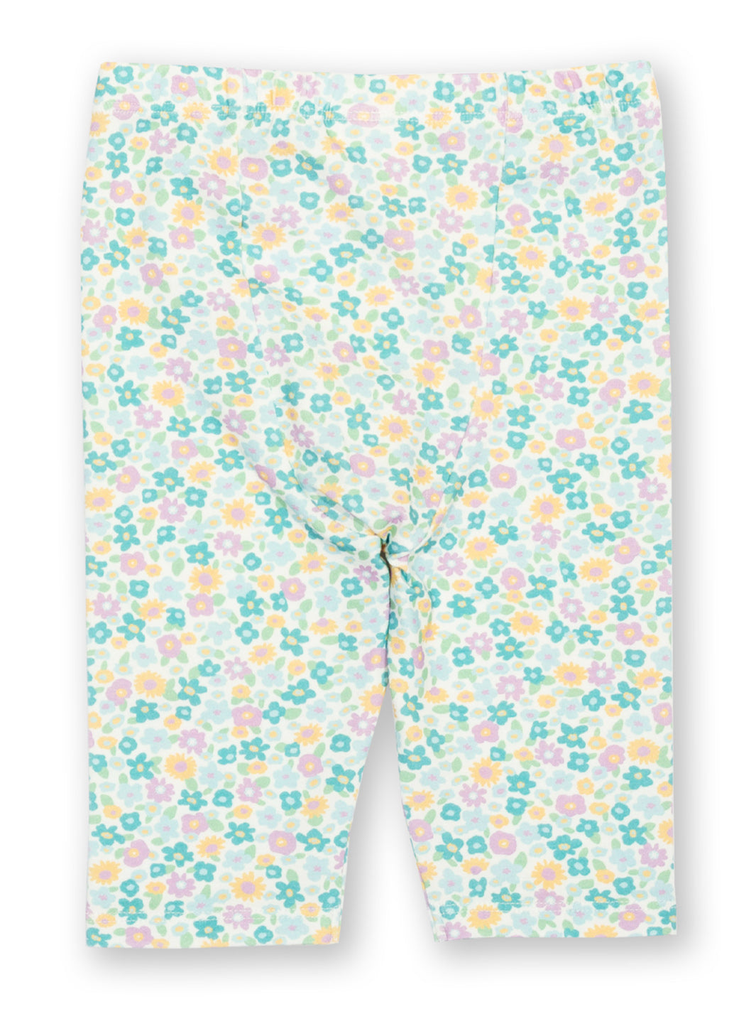 Kite Meadow Ditsy Pedal Pushers Leggings Blümchen Flieder