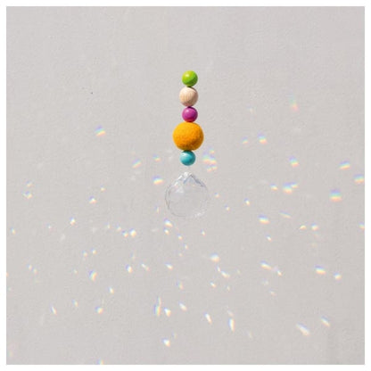 Goki Suncatcher Sonnenfänger Fensteranhänger