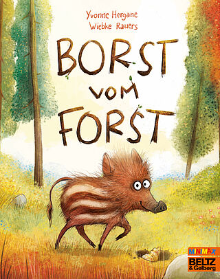 Borst vom Forst (Yvonne Hergane / Wiebke Rauers)