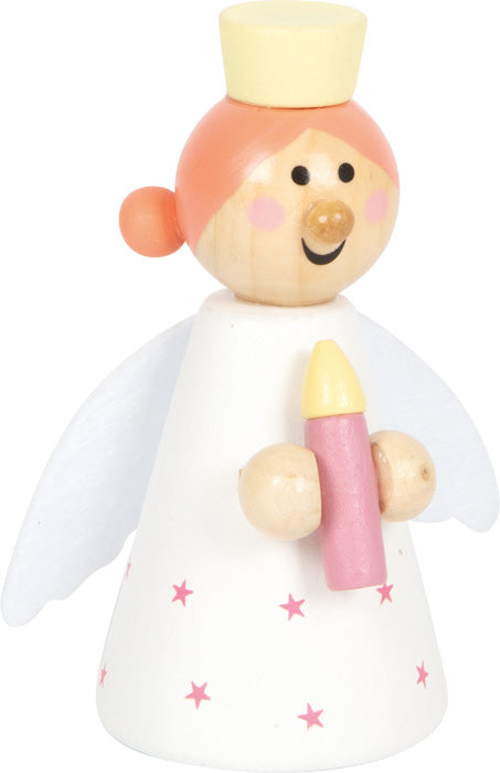 Small Foot Holz Weihnachtskrippe 3J+