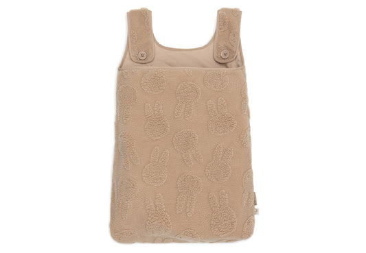 Jollein Bettaufbewahrungstasche Häschen Miffy Jacquard