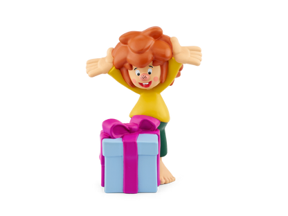 tonies Hörfigur für Toniebox: Pumuckl: Das Weihnachtsgeschenk / Der erste Schnee
