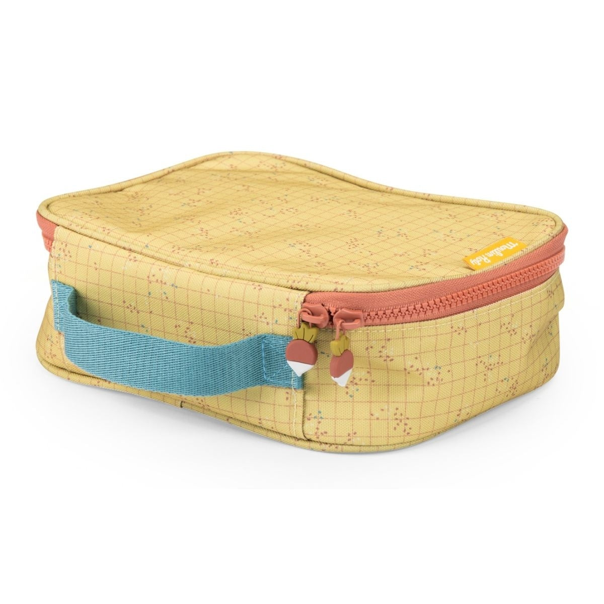 Moulin Roty Kühltasche trois petits lapins