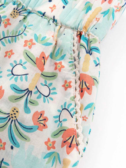 Kite Elephant Oasis Schlupfhose