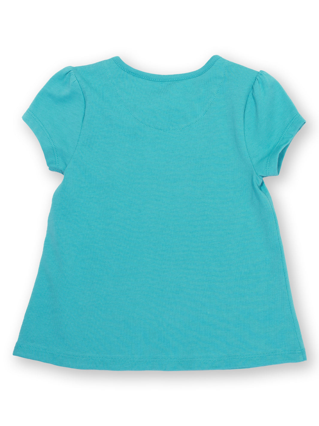 Kite Hallo Giraffe Tunika Blau