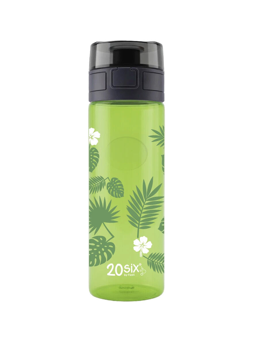 Fizzii 20six Sportflasche Trinkflasche 750ml