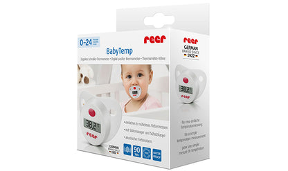 reer Baby Schnuller Thermometer