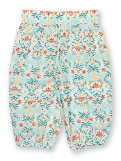 Kite Elephant Oasis Schlupfhose