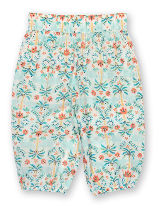 Kite Elephant Oasis Schlupfhose