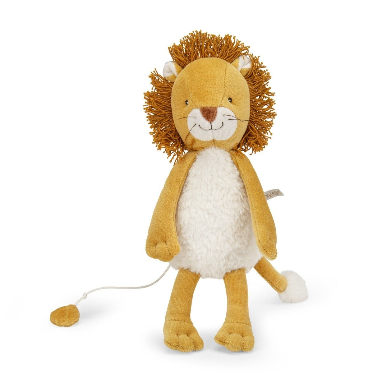 Moulin Roty Mawa Spieluhr Löwe Mamba