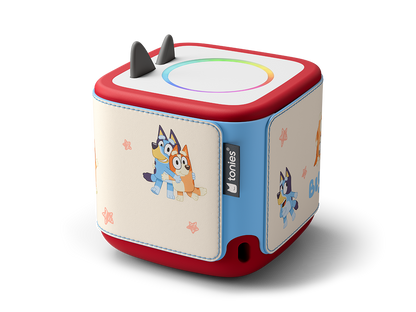 tonies Toniebox Hülle Bluey für Toniebox 2