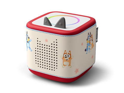 tonies Toniebox Hülle Bluey für Toniebox 2