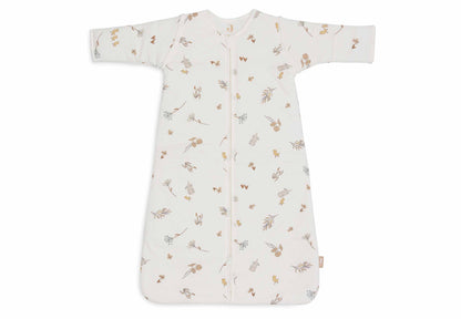 Jollein Baby Schlafsack Riverside mit abnehmbaren Ärmeln