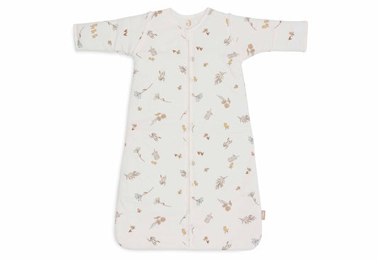 Jollein Baby Schlafsack Riverside mit abnehmbaren Ärmeln