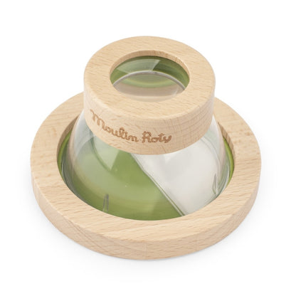 Moulin Roty Beobachtungsbox Petit boite d'observation