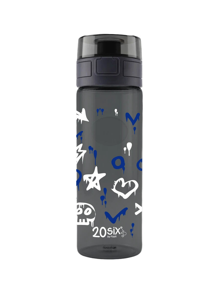 Fizzii 20six Sportflasche Trinkflasche 750ml
