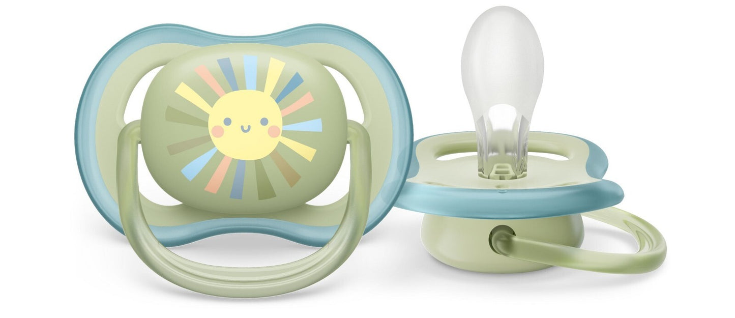 Philips Avent Natural Response Baby Geschenkset 2-teilig