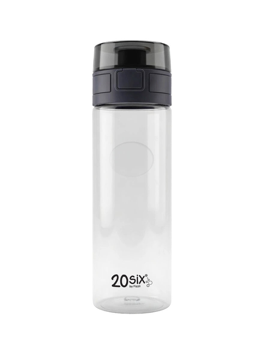 Fizzii 20six Sportflasche Trinkflasche 750ml