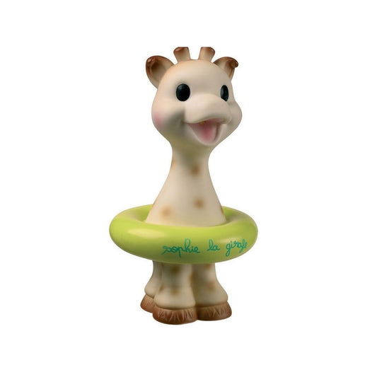 Vulli Sophie la girafe Baby Badespielzeug 6M+