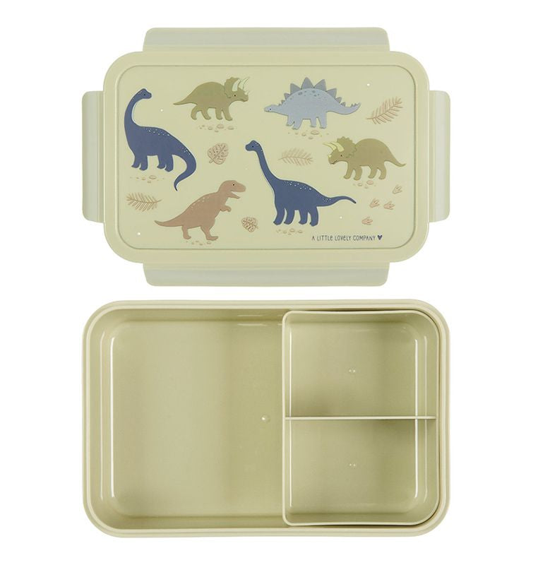 ALLC Kinder Bento Lunchbox Brotdose 14x21 cm