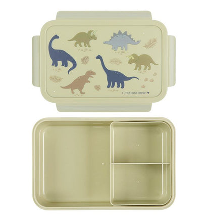 ALLC Kinder Bento Lunchbox Brotdose 14x21 cm