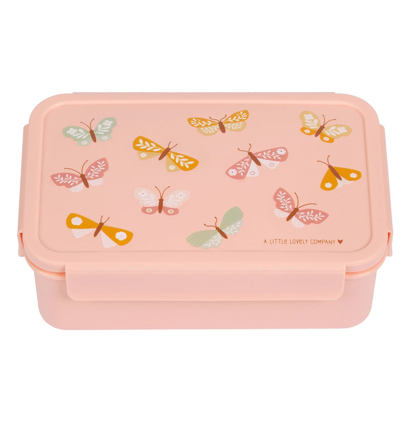 ALLC Kinder Bento Lunchbox Brotdose 14x21 cm