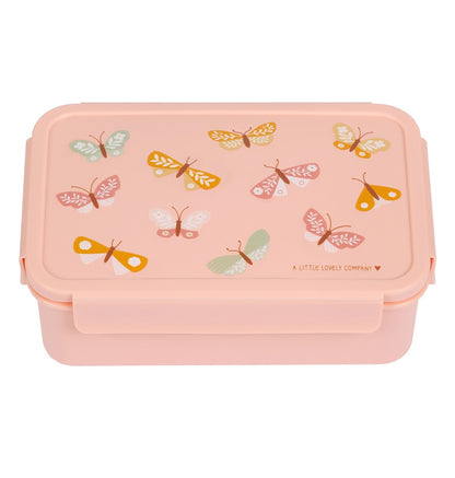 ALLC Kinder Bento Lunchbox Brotdose 14x21 cm