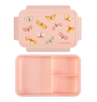 ALLC Kinder Bento Lunchbox Brotdose 14x21 cm