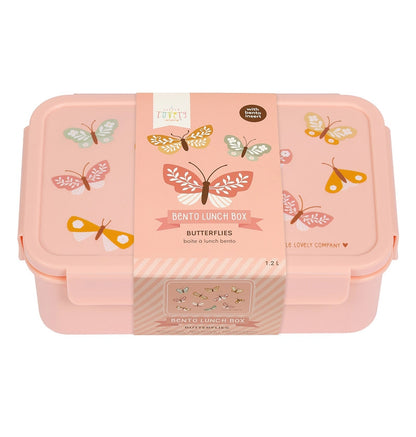 ALLC Kinder Bento Lunchbox Brotdose 14x21 cm