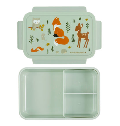 ALLC Kinder Bento Lunchbox Brotdose 14x21 cm