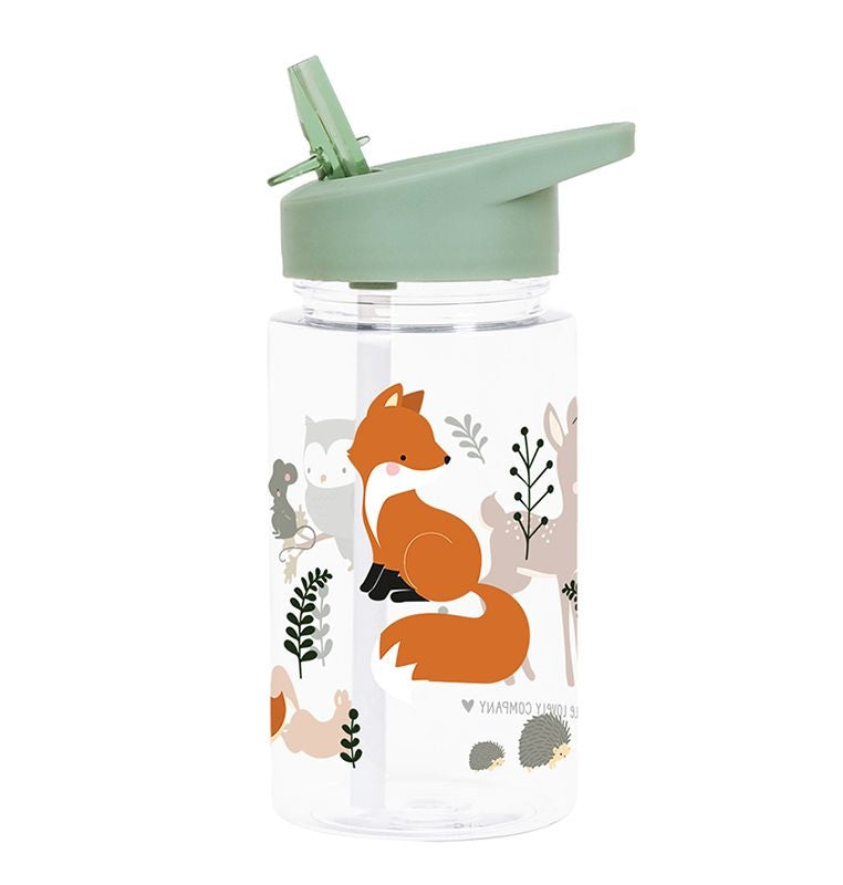 A Little Lovely Company Kinder Trinkflasche 450ml