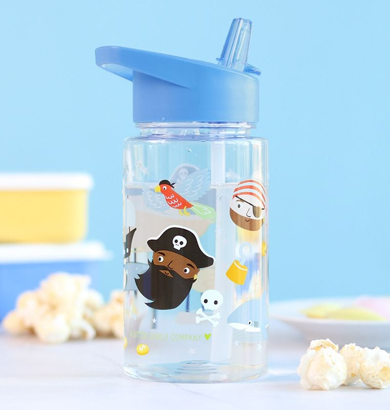 A Little Lovely Company Kinder Trinkflasche 450ml
