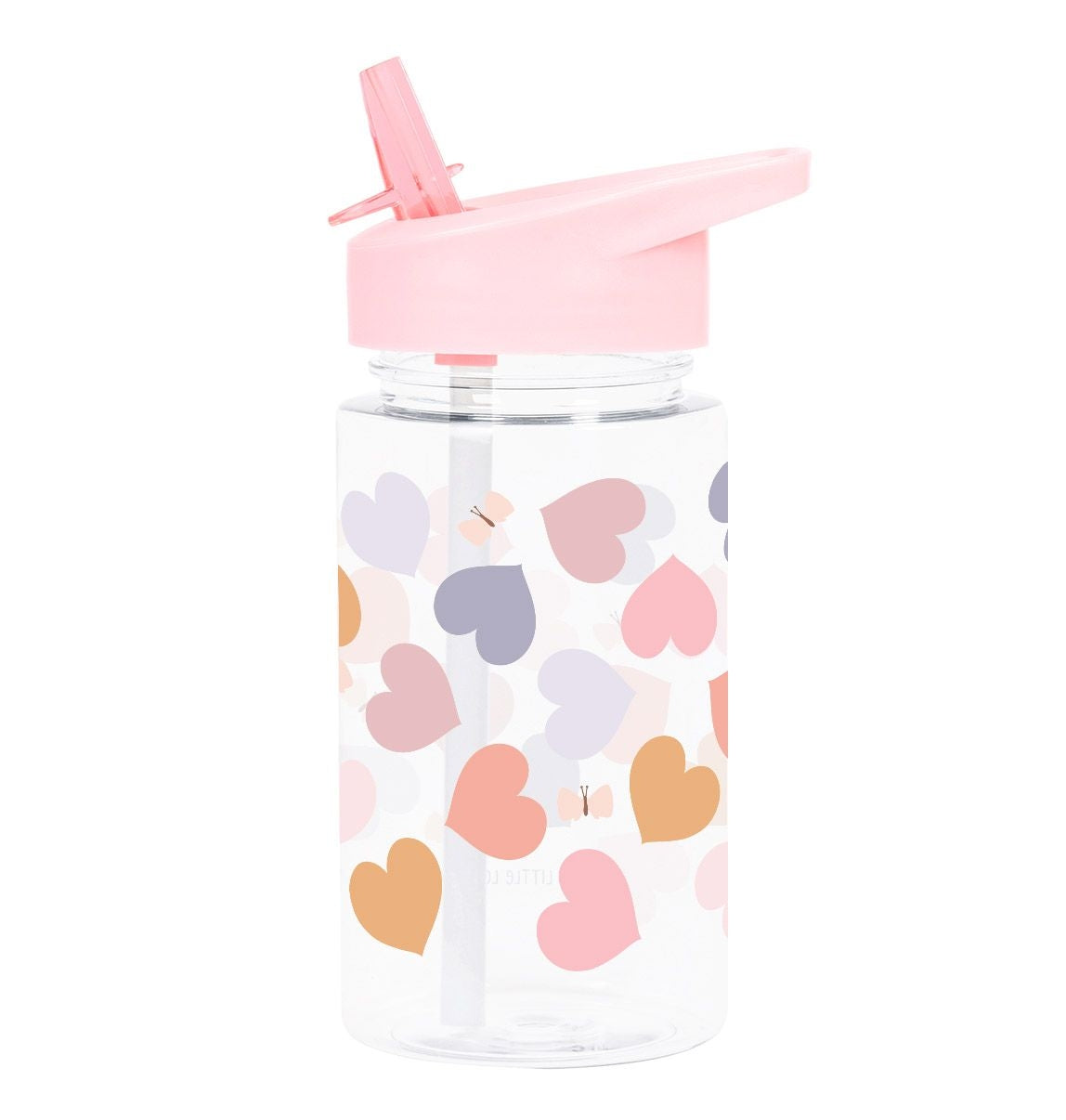 A Little Lovely Company Kinder Trinkflasche 450ml
