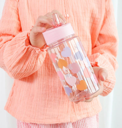 A Little Lovely Company Kinder Trinkflasche 450ml