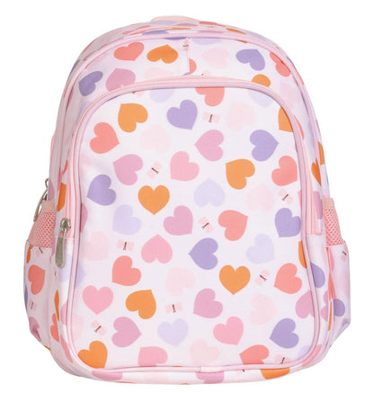 ALLC A Little Lovely Company Kinder Rucksack 16L mit Isofach