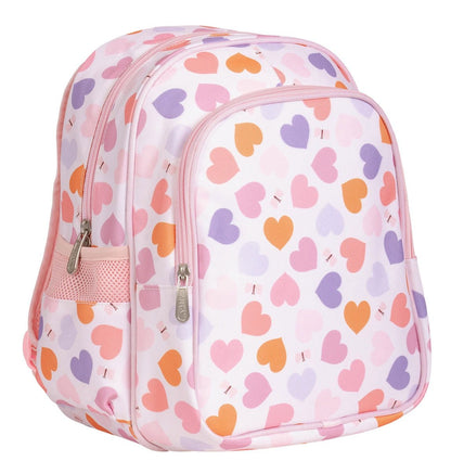 ALLC A Little Lovely Company Kinder Rucksack 16L mit Isofach