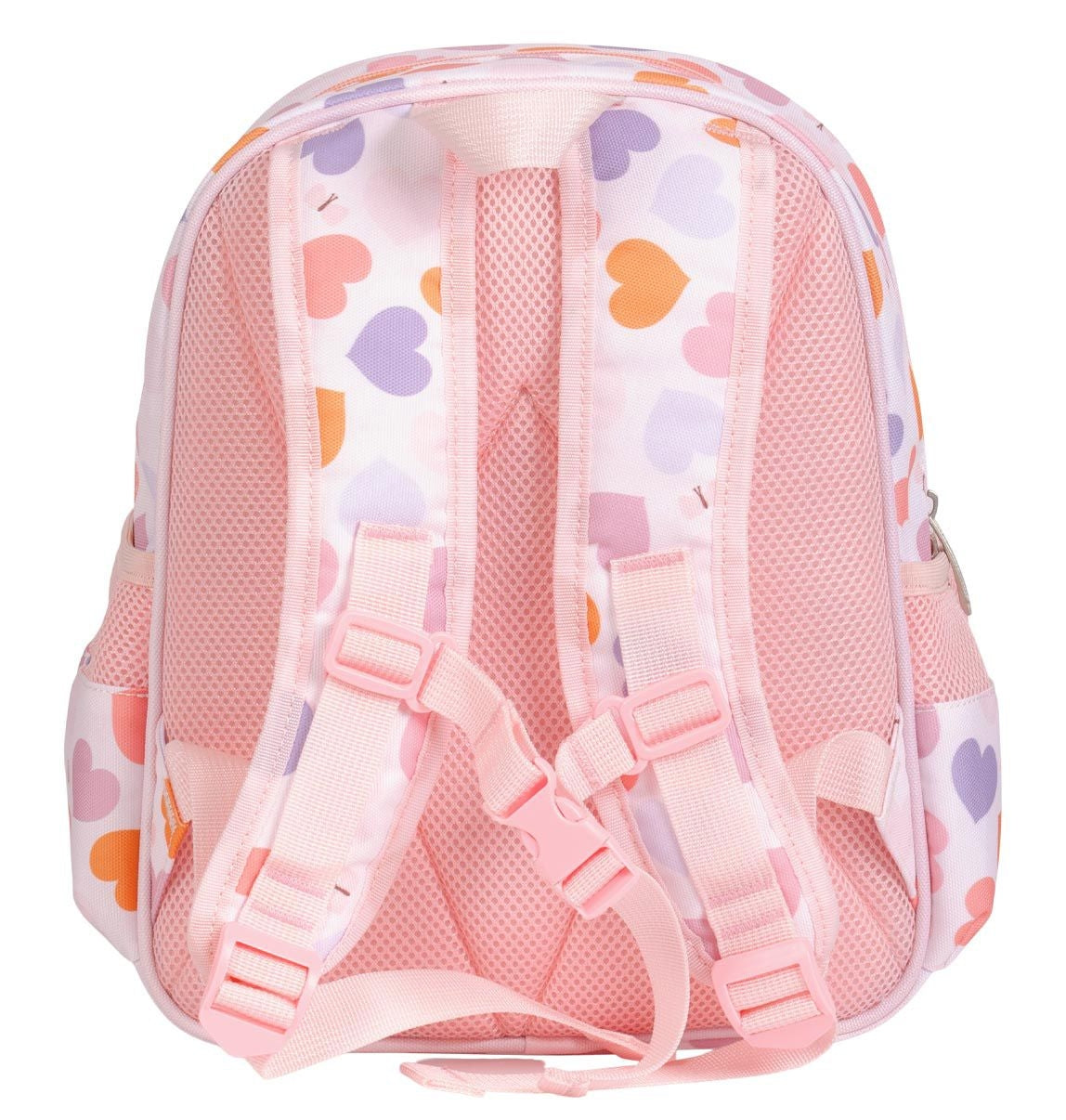 ALLC A Little Lovely Company Kinder Rucksack 16L mit Isofach