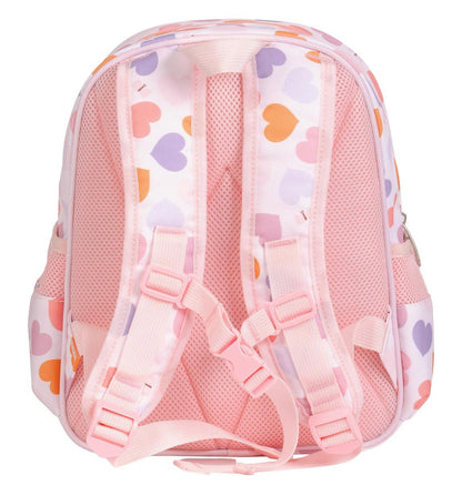 ALLC A Little Lovely Company Kinder Rucksack 16L mit Isofach