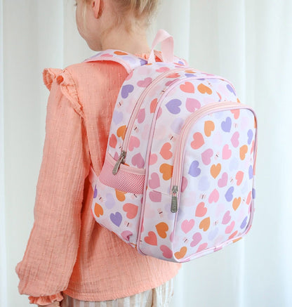 ALLC A Little Lovely Company Kinder Rucksack 16L mit Isofach