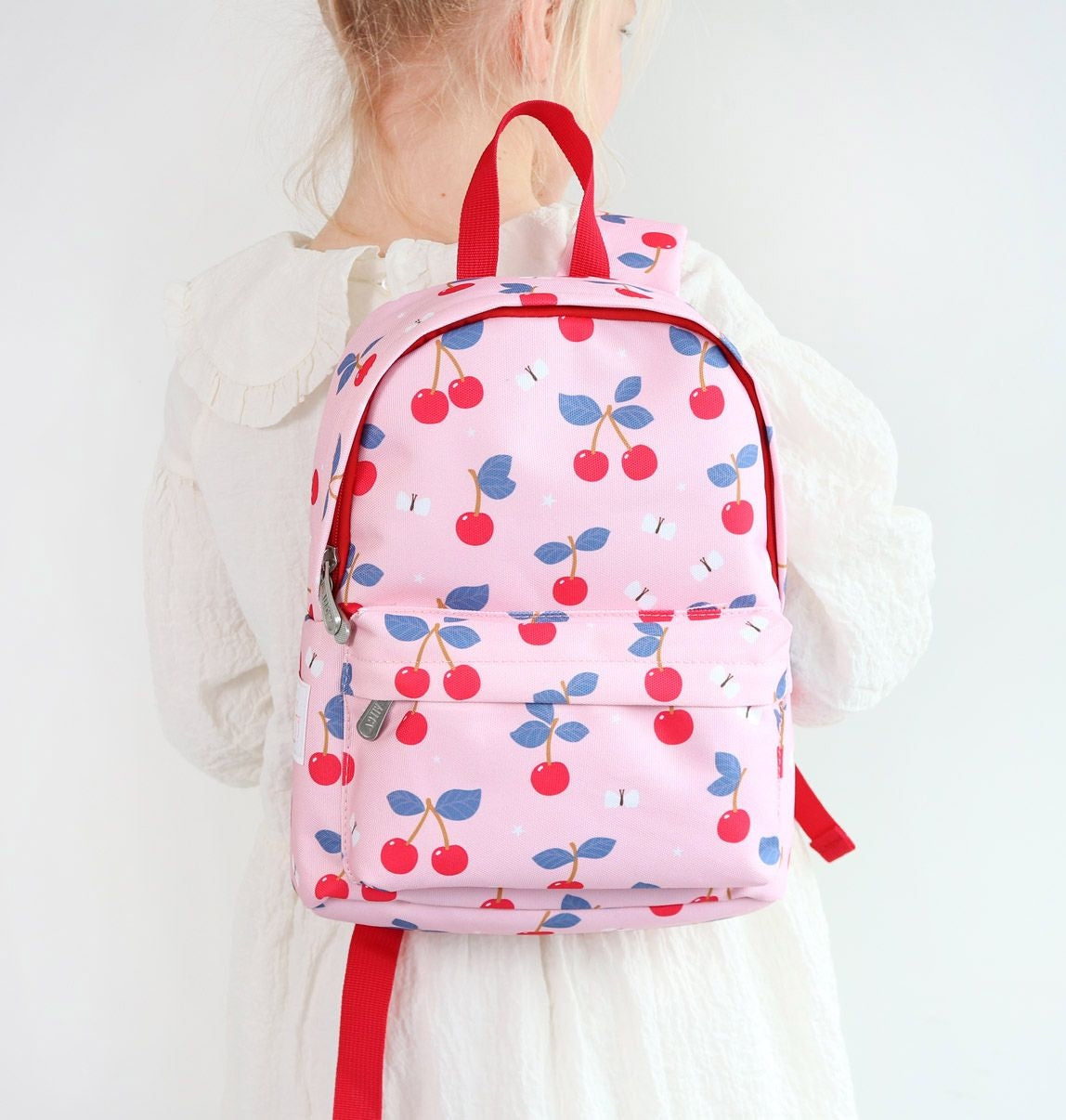 ALLC A Little Lovely Company Kindergarten Rucksack 7L