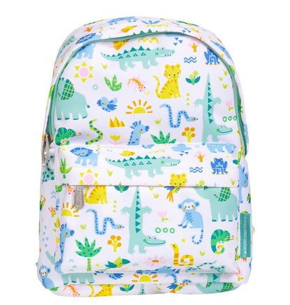 ALLC A Little Lovely Company Kindergarten Rucksack 7L