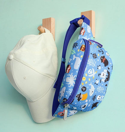 A Little Lovely Company Kinder Bauchtasche