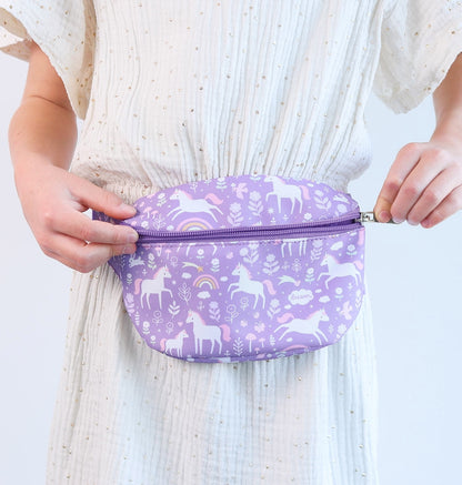 A Little Lovely Company Kinder Bauchtasche