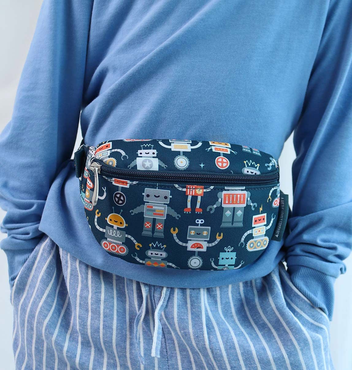 A Little Lovely Company Kinder Bauchtasche
