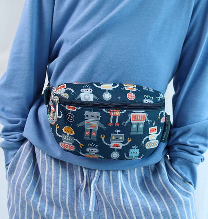 A Little Lovely Company Kinder Bauchtasche