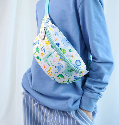 A Little Lovely Company Kinder Bauchtasche