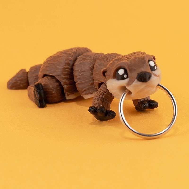 Fidget Pals - Fidget Toy Schlüsselanhänger