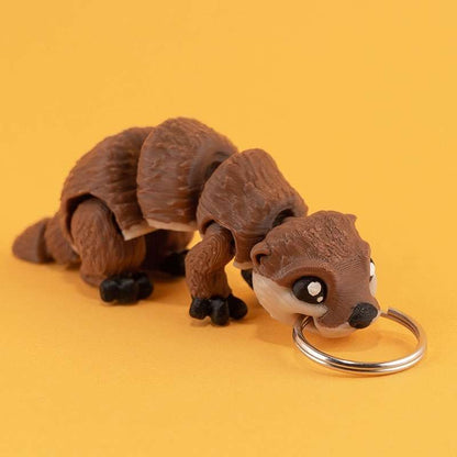 Fidget Pals - Fidget Toy Schlüsselanhänger