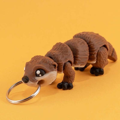 Fidget Pals - Fidget Toy Schlüsselanhänger